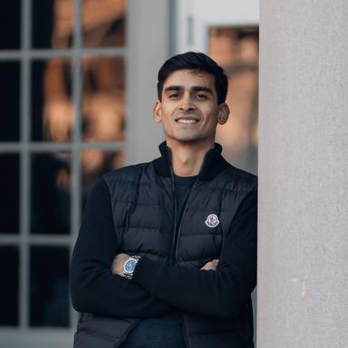 Mudit Shukla